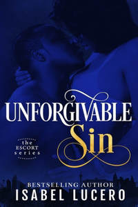 Unforgivable Sin
