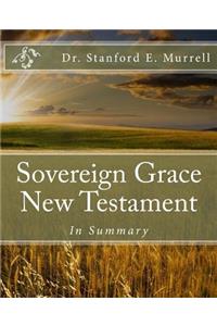 Sovereign Grace New Testament