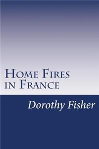 Home Fires in France