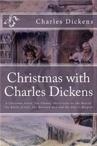 Christmas with Charles Dickens