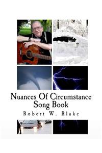 Nuances Of Circumstance