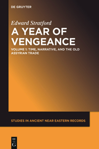 Year of Vengeance