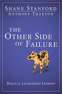 The Other Side of Failure: Biblical Leadership Lessons