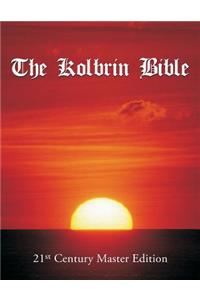 The Kolbrin Bible