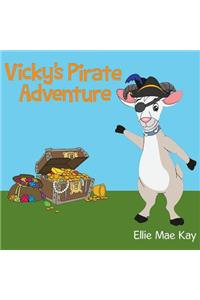 Vicky's Pirate Adventure