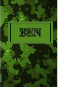 Ben