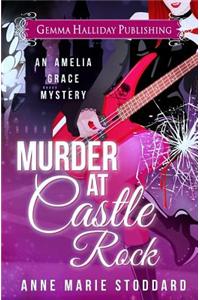 Murder at Castle Rock