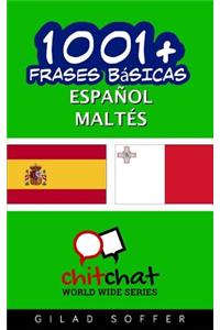 1001+ Frases Basicas Espanol - Maltes