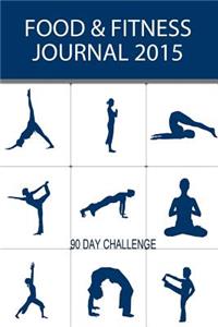 Food & Fitness Journal