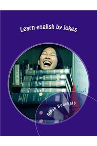 learn english by jokes