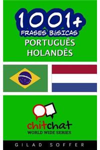 1001+ Frases Basicas Portugues - Holandes