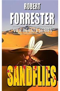 Sandflies