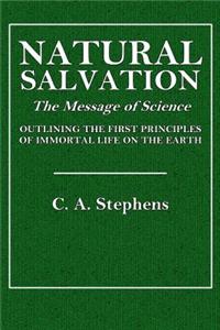 Natural Salvation