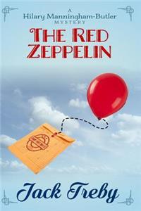 Red Zeppelin