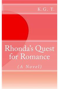 Rhonda's Quest for Romance