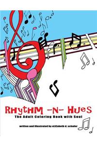 Rhythm -n- Hues