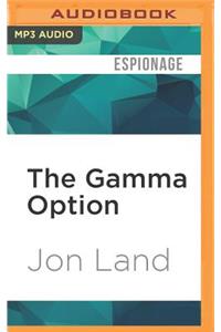 Gamma Option