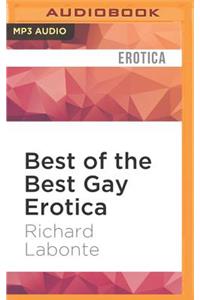 Best of the Best Gay Erotica