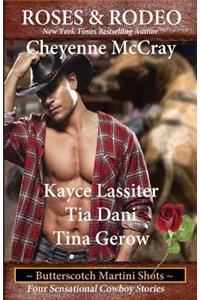 Roses and Rodeo