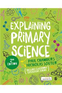 Explaining Primary Science