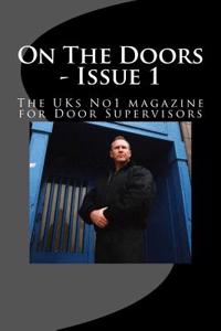 On the Doors - Issue 1