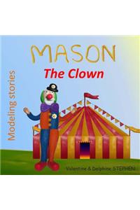 Mason the Clown