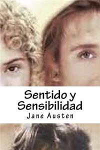 Sentido Y Sensibilidad