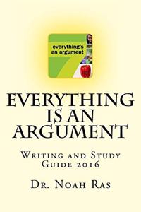 Everything is an Argument