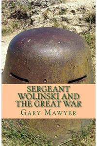 Sergeant Wolinski and the Great War