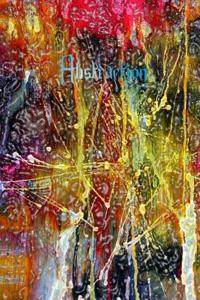 Abstraction: A Collection of Digital Paintings