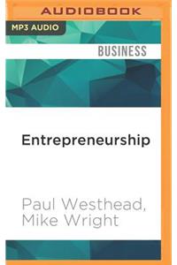 Entrepreneurship