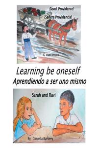 Learning to Be Oneself
