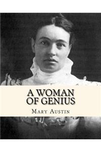 Woman of Genius