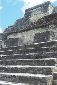 Ancient Mayan Ruins in Belize Journal