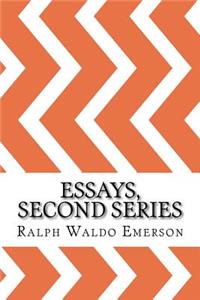 Essays, Second Series