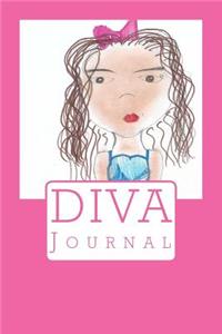 Diva Journal