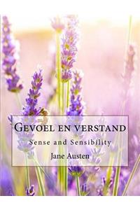 Gevoel en verstand
