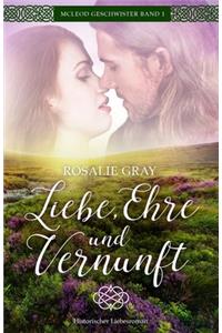 Liebe, Ehre und Vernunft
