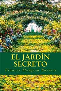 Jardín Secreto