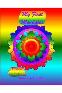 My First Mandalas