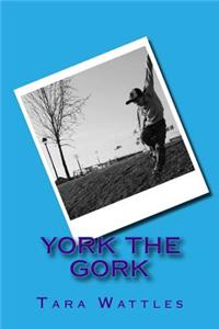 Gork the york