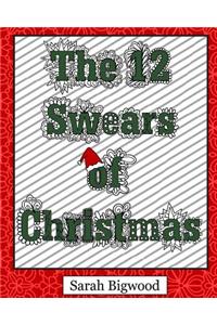 The 12 Swears of Christmas