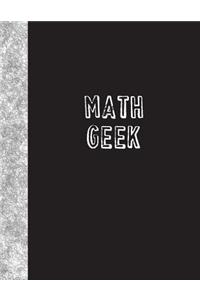 Math Geek