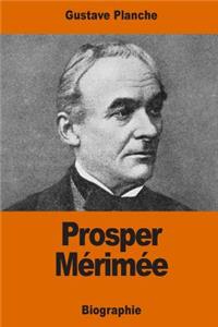 Prosper Mérimée