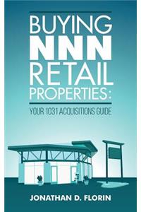 Buying NNN Retail Properties