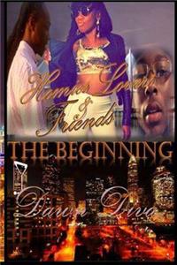 The Beginning