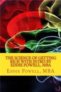 The Science Of Getting Rich with intro by Eddie Powell, MBA