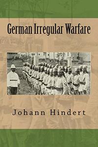 German Irregular Warfare