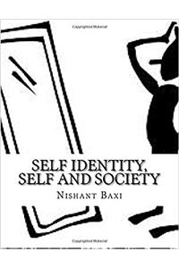 Self Identity, Self and Society