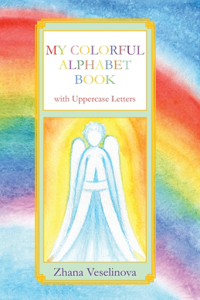 My Colorful Alphabet Book